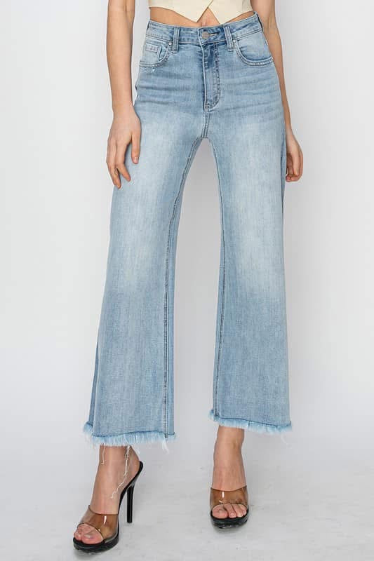 Risen jeans
