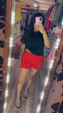 SUMMER SHORTS 🤩