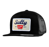 Mens salty rodeo hat