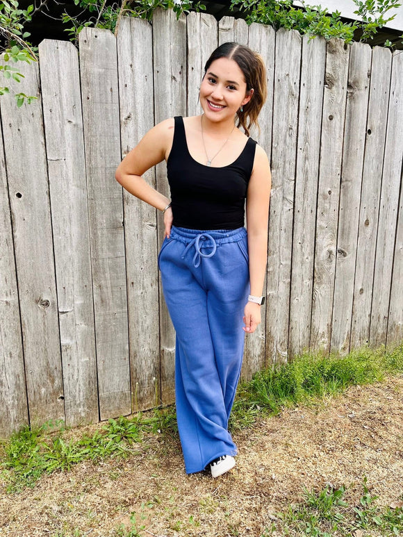 Sweatpants
