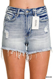 Hannah shorts