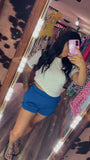 SUMMER SHORTS 🤩