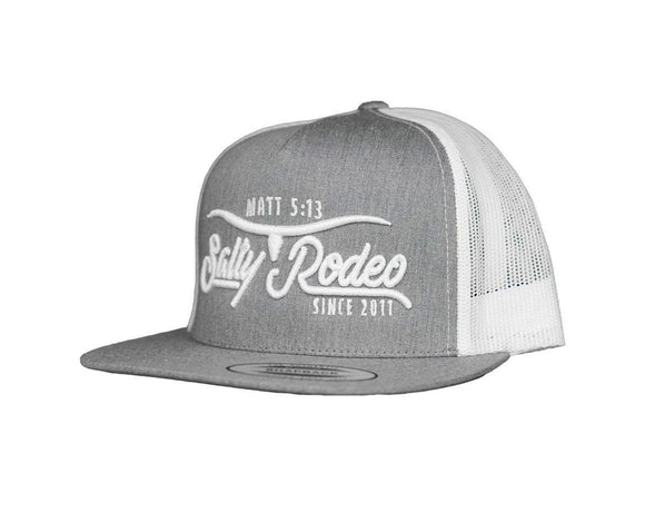 Mens salty rodeo hat