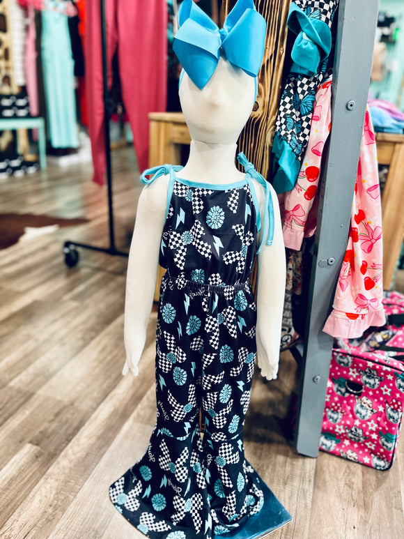 Howdy jumpsuit