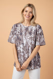 Camo Tee