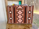 Wrangler tote bag