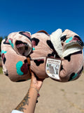 QUEEN Sherpa blanket