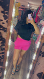 SUMMER SHORTS 🤩