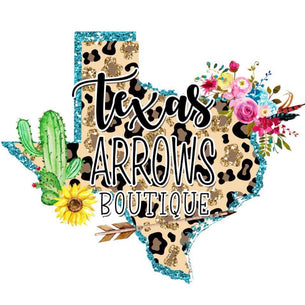 Texas Arrows