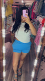 SUMMER SHORTS 🤩